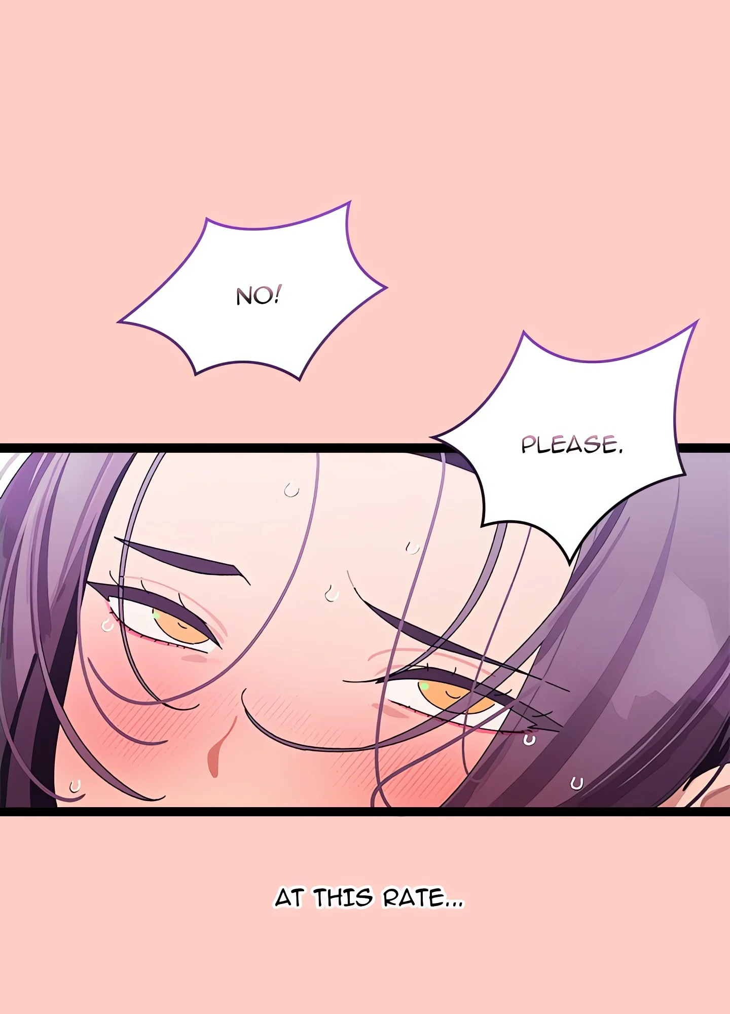 From Weakling to Nemesis (Uncensored) chapter 9 page 56