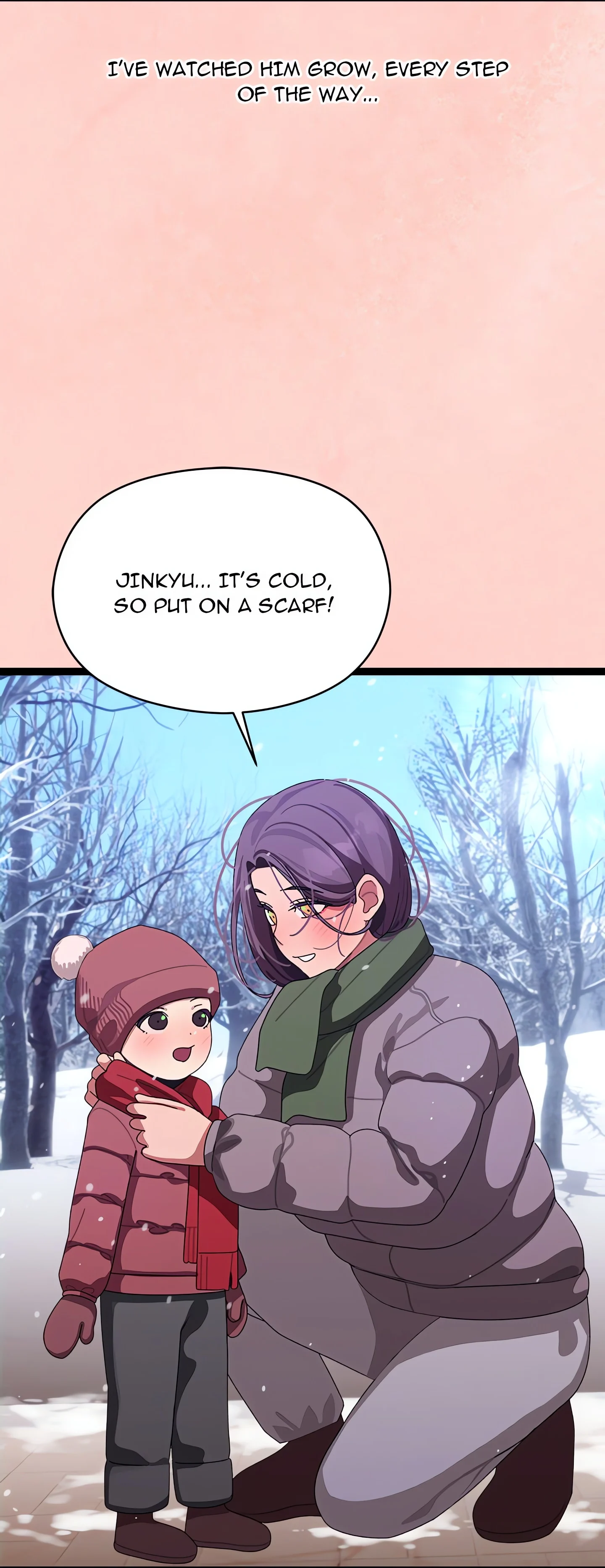 From Weakling to Nemesis (Uncensored) chapter 9 page 59