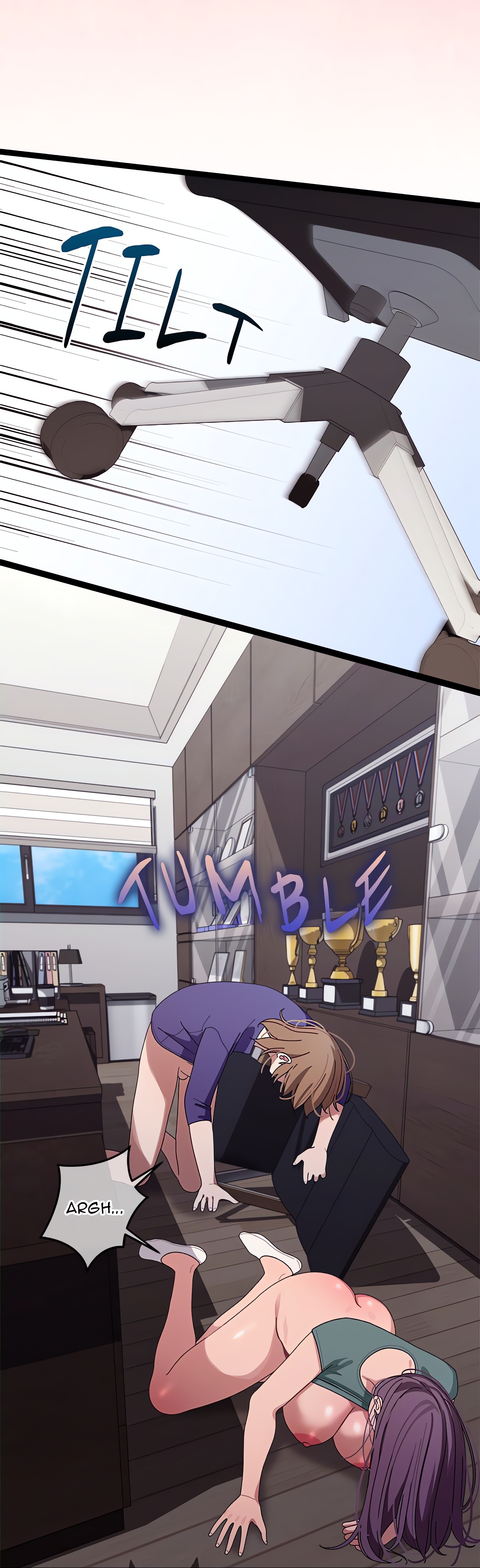 From Weakling to Nemesis (Uncensored) chapter 9 page 61