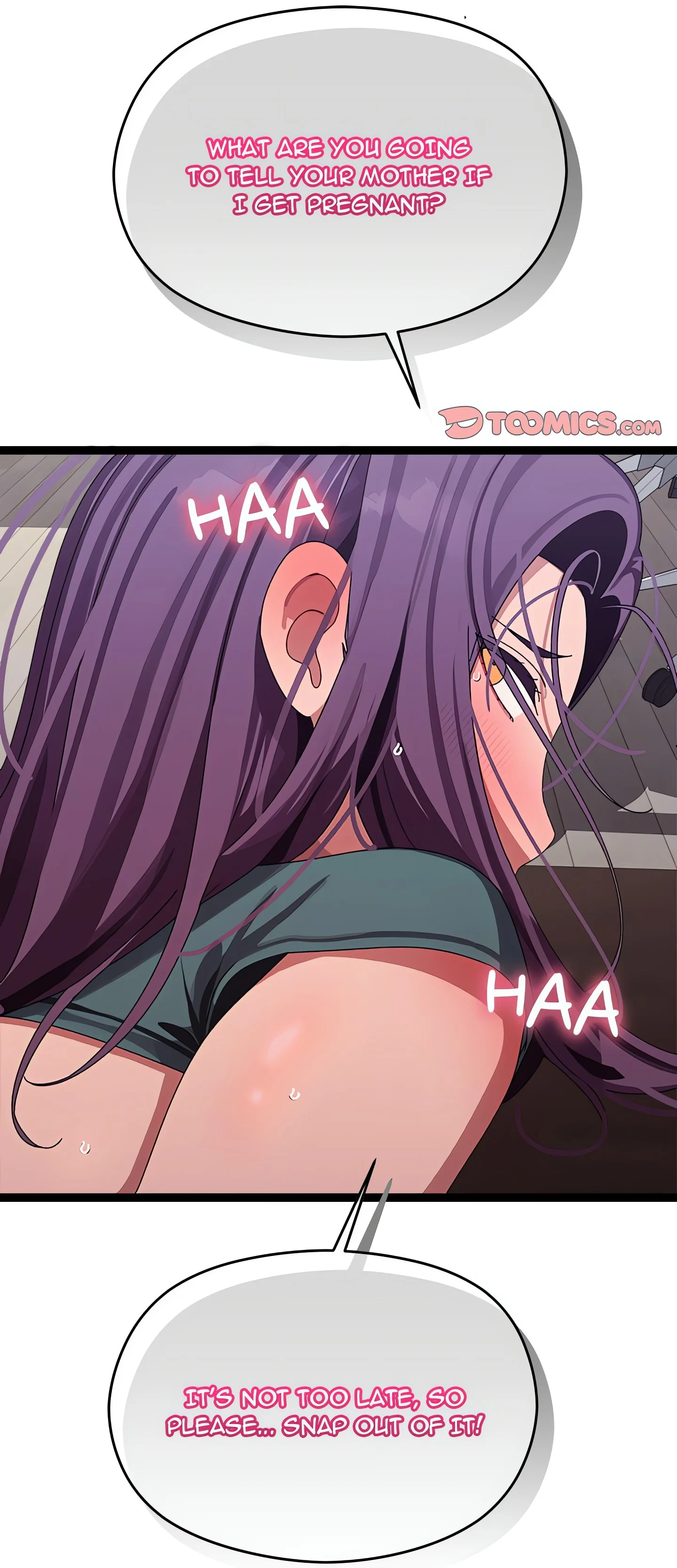 From Weakling to Nemesis (Uncensored) chapter 9 page 72