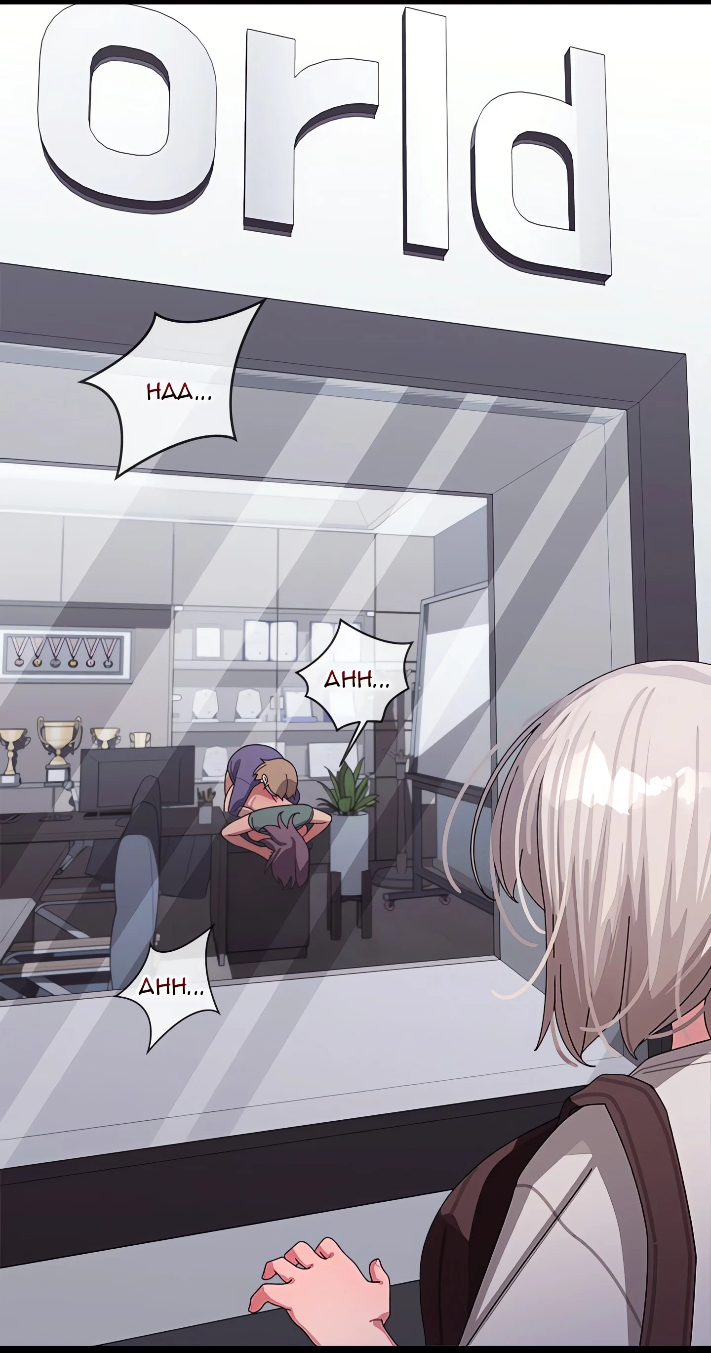 From Weakling to Nemesis (Uncensored) chapter 9 page 77