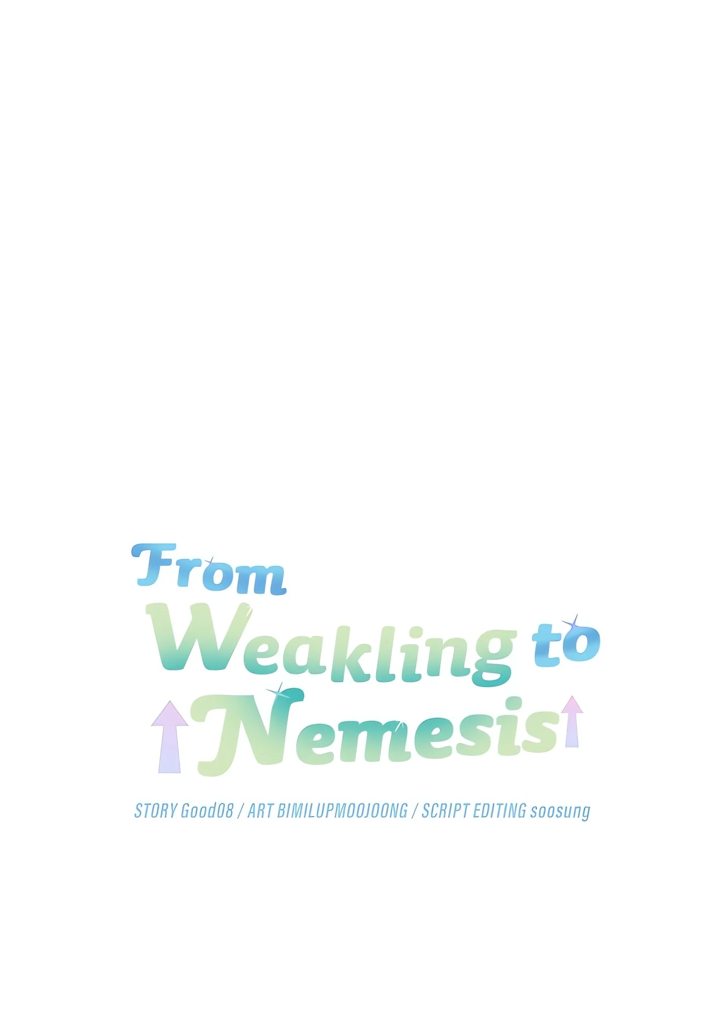 From Weakling to Nemesis (Uncensored) chapter 9 page 81