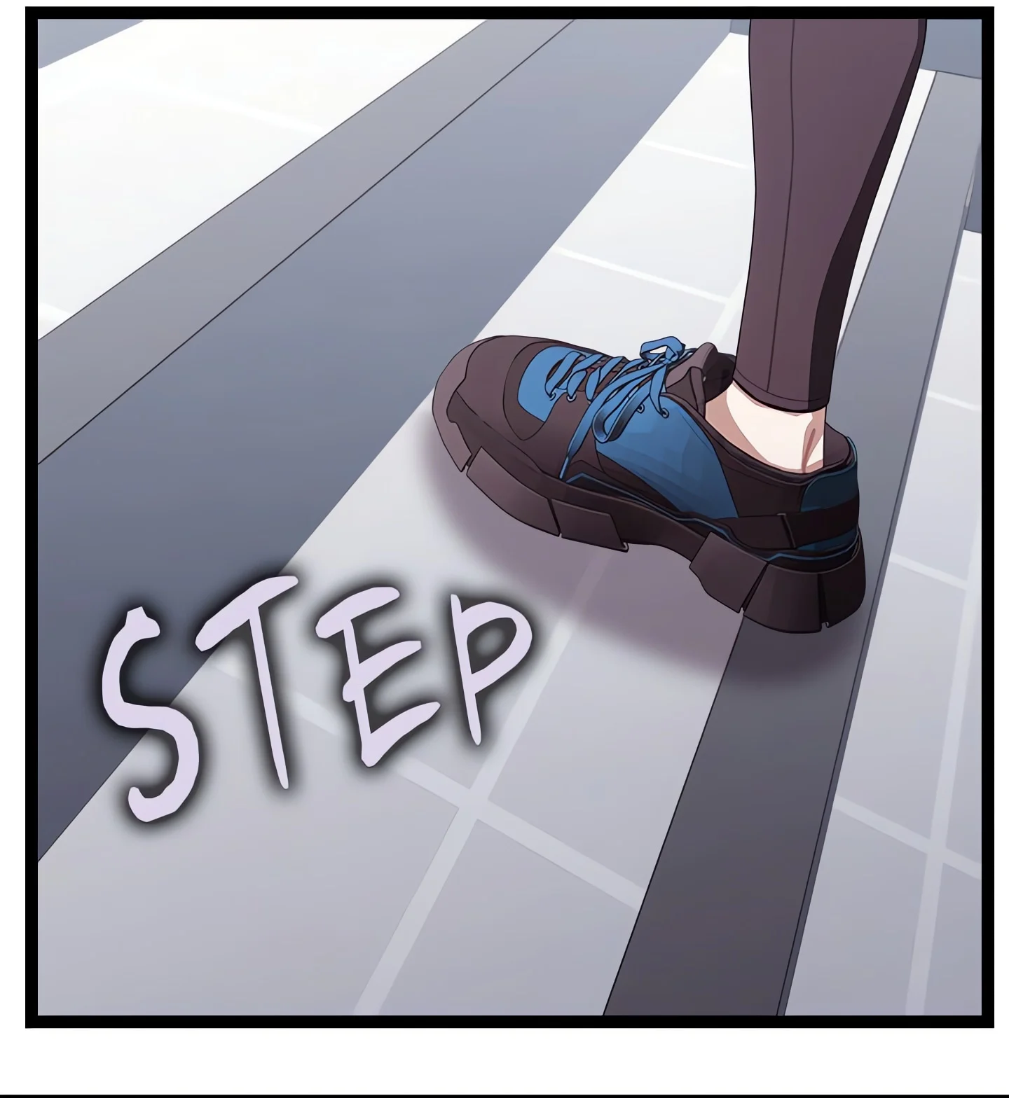 From Weakling to Nemesis (Uncensored) chapter 9 page 88