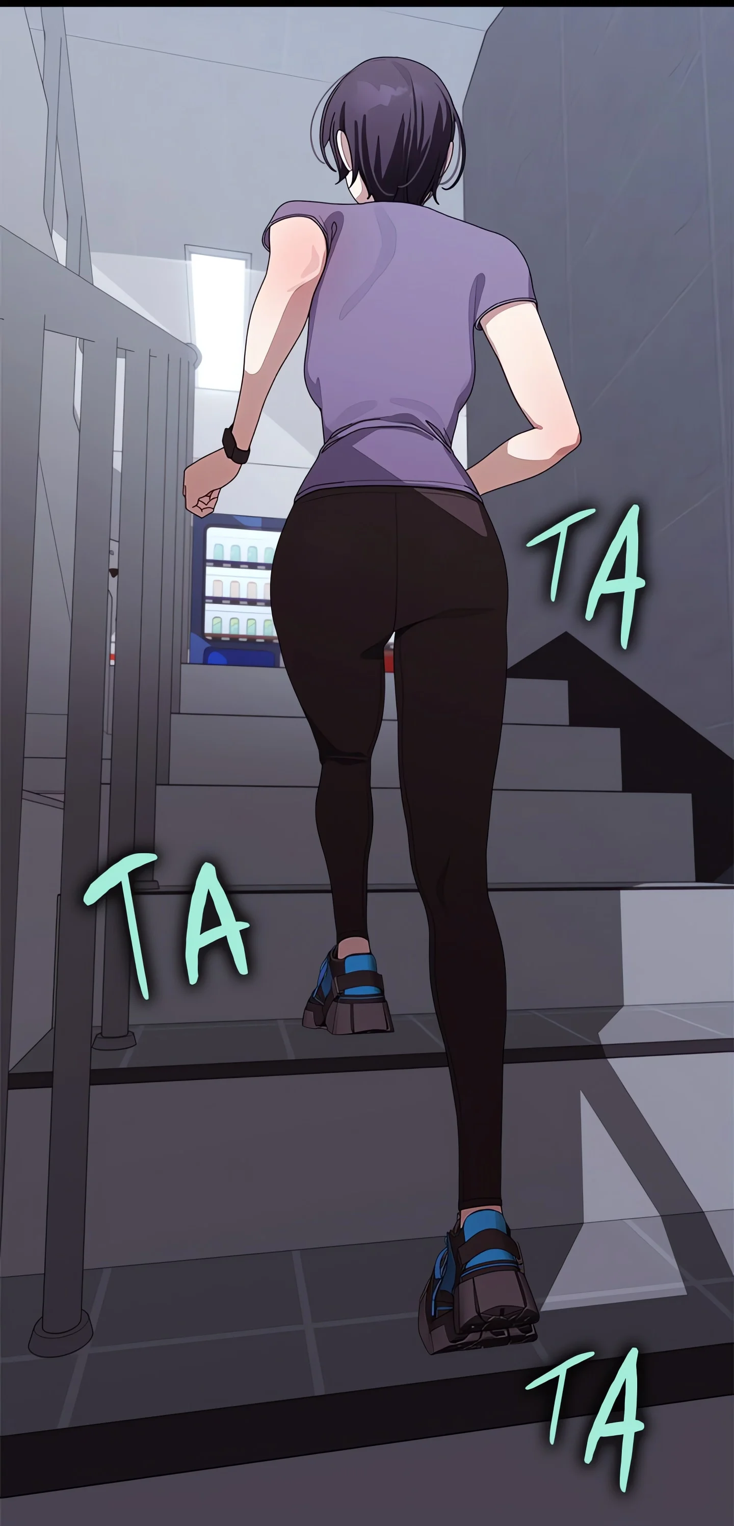 From Weakling to Nemesis (Uncensored) chapter 9 page 89