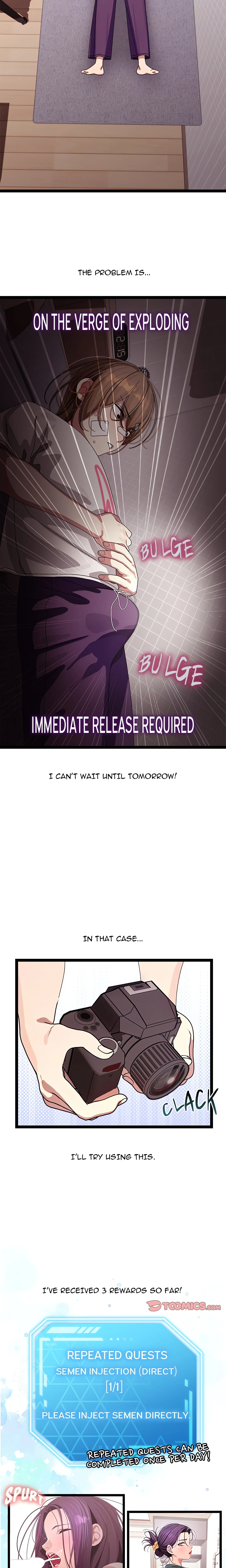 From Weakling to Nemesis chapter 10 page 14