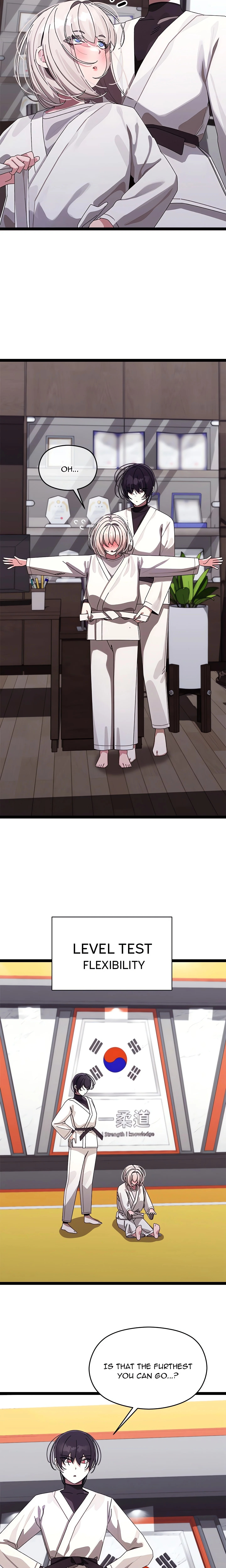 From Weakling to Nemesis chapter 11 page 4