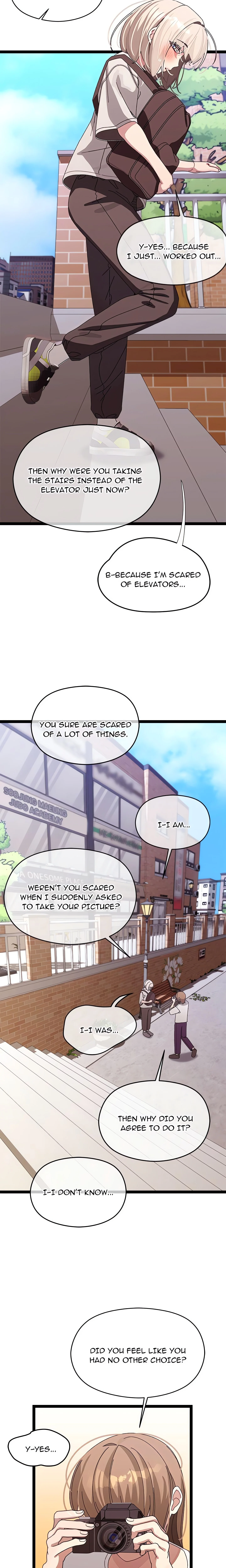 From Weakling to Nemesis chapter 12 page 2
