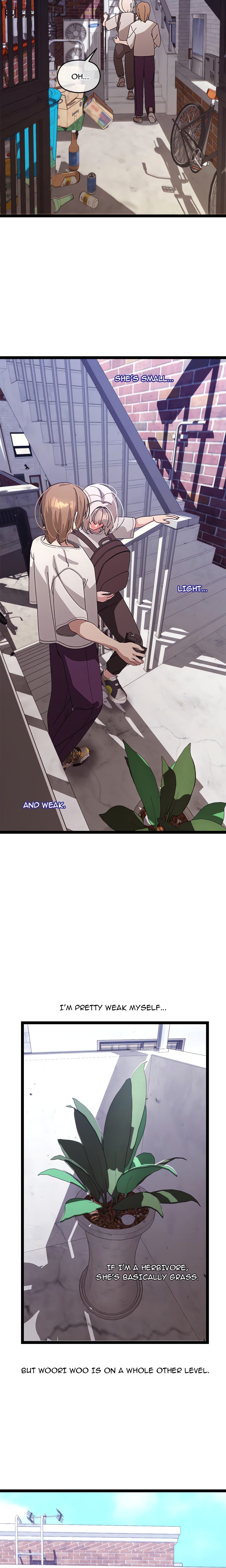 From Weakling to Nemesis chapter 12 page 7