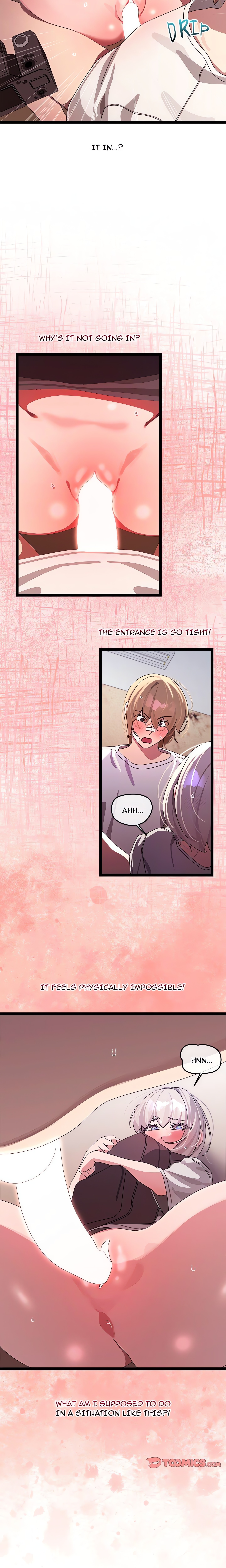 From Weakling to Nemesis chapter 12 page 23