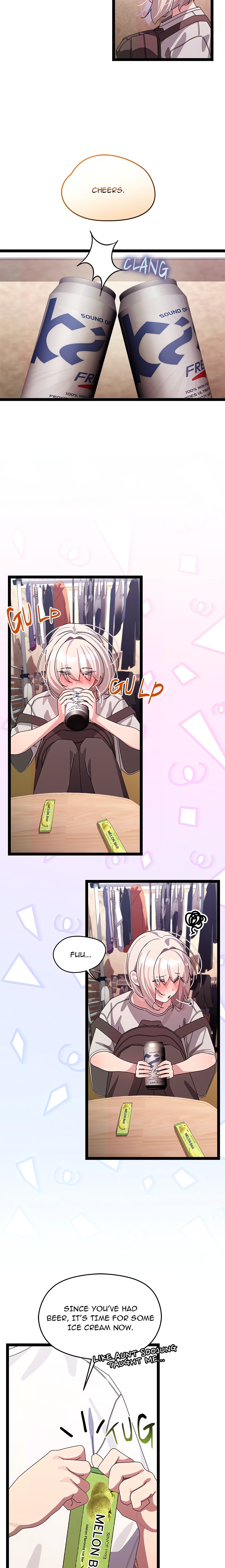 From Weakling to Nemesis chapter 13 page 4