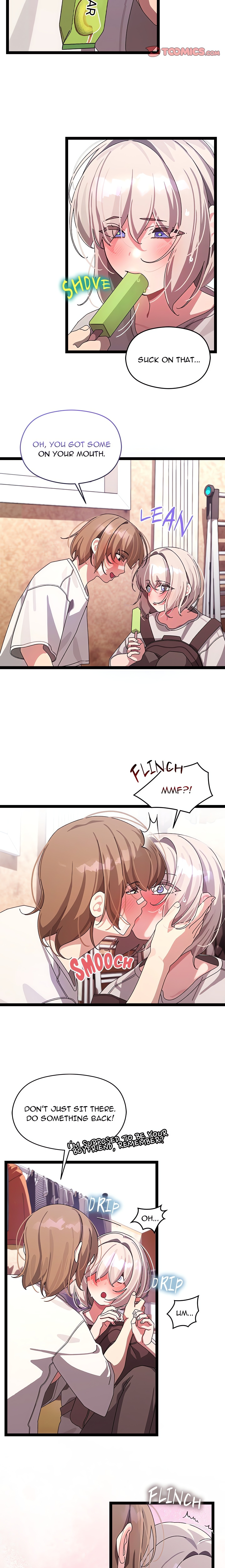 From Weakling to Nemesis chapter 13 page 5