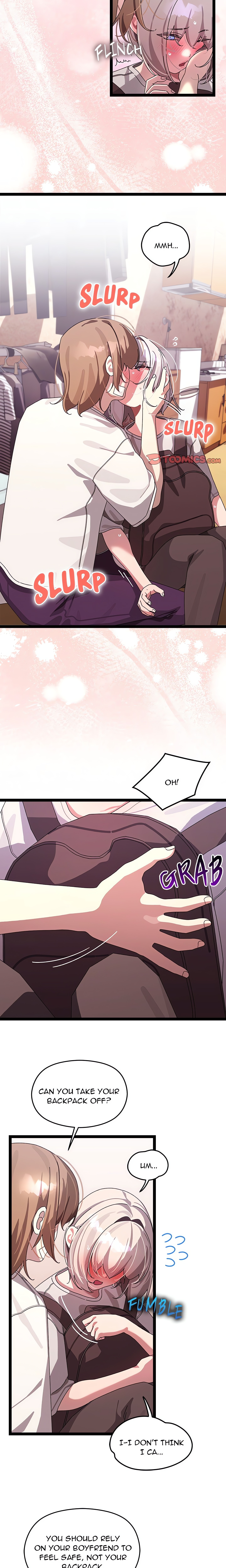 From Weakling to Nemesis chapter 13 page 6