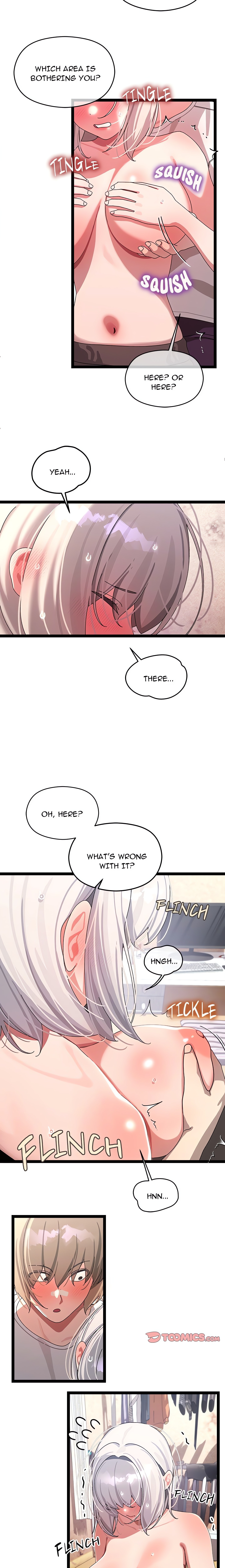 From Weakling to Nemesis chapter 13 page 13