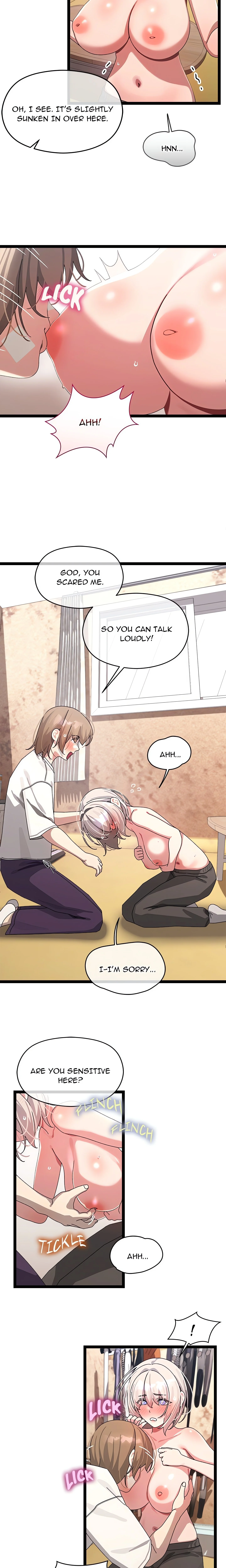 From Weakling to Nemesis chapter 13 page 14