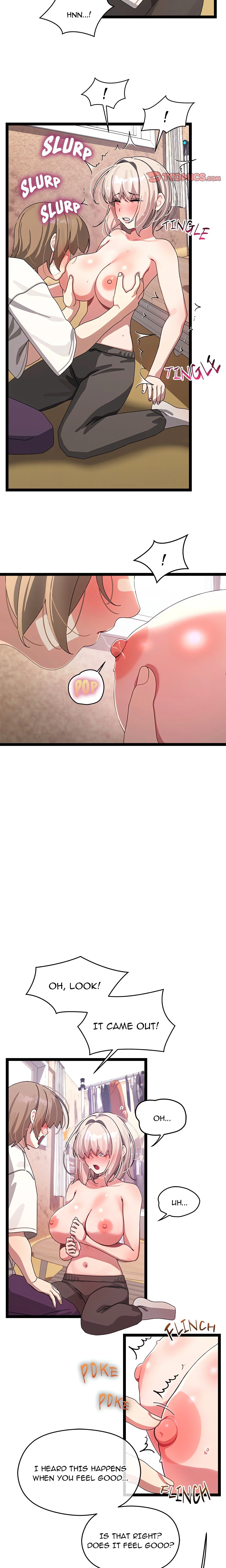 From Weakling to Nemesis chapter 13 page 15
