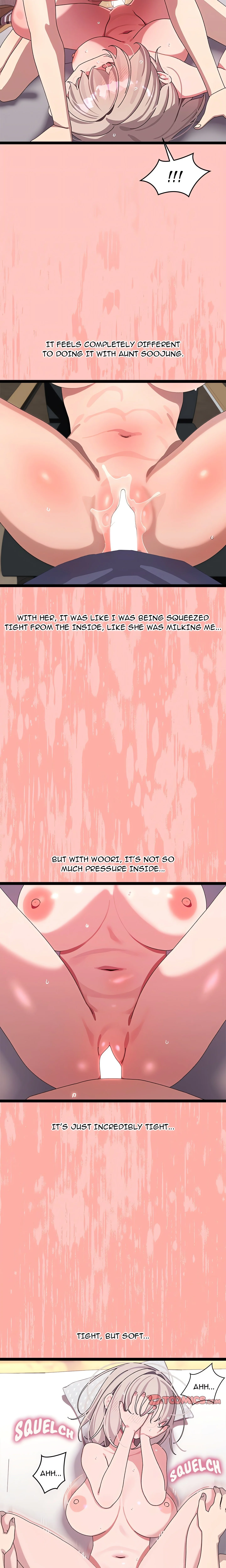 From Weakling to Nemesis chapter 13 page 18