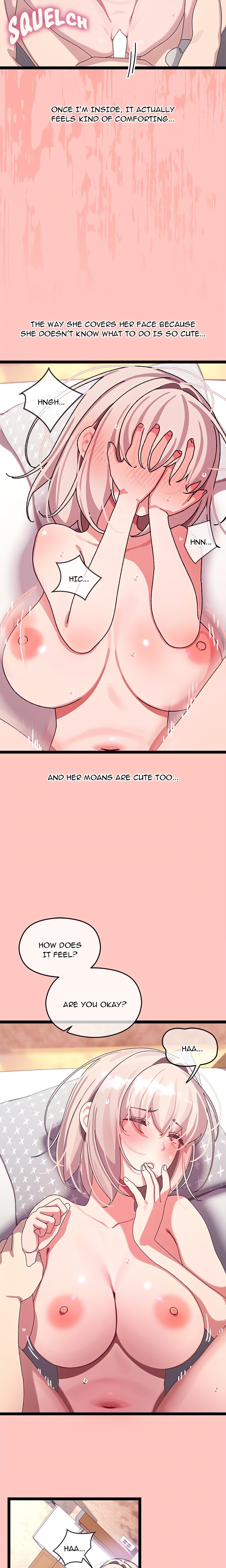 From Weakling to Nemesis chapter 13 page 19