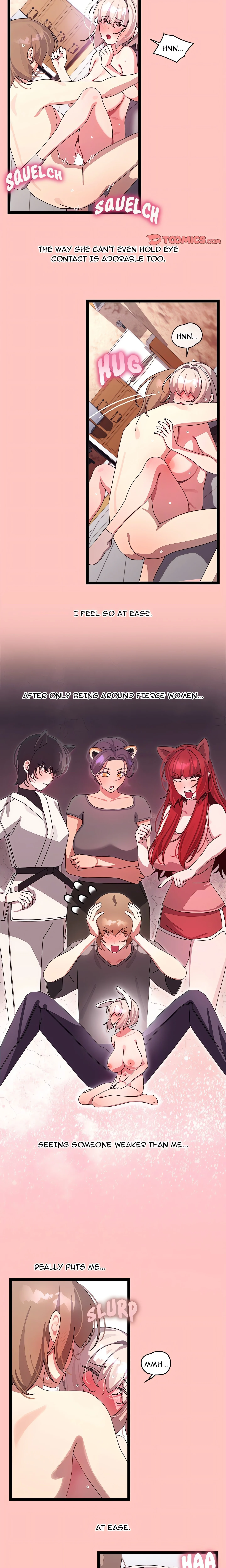 From Weakling to Nemesis chapter 13 page 20