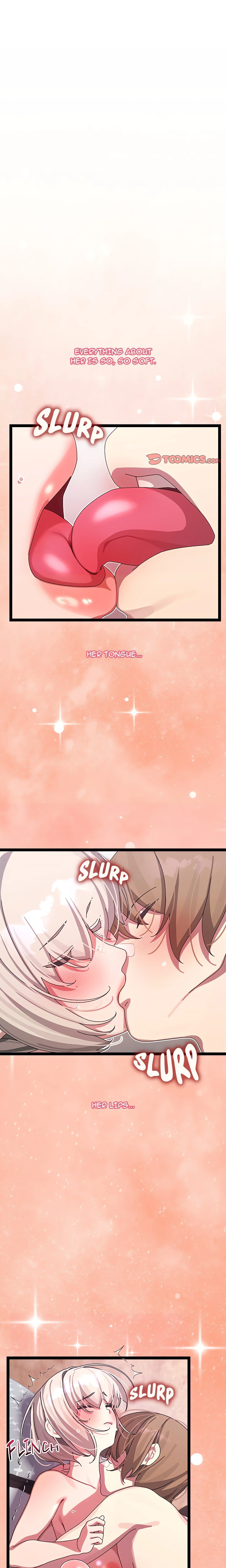 From Weakling to Nemesis chapter 14 page 1