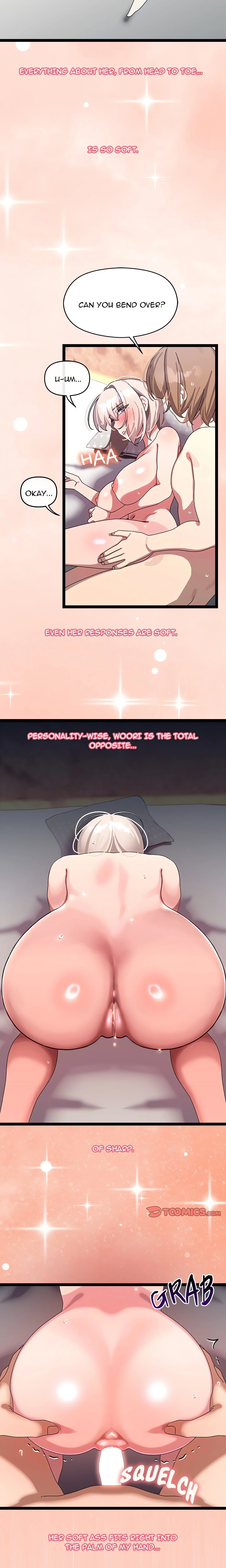 From Weakling to Nemesis chapter 14 page 3
