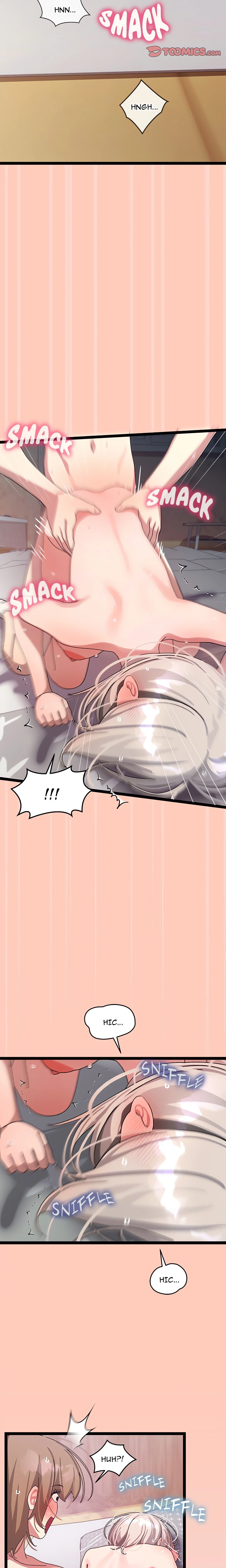 From Weakling to Nemesis chapter 14 page 5
