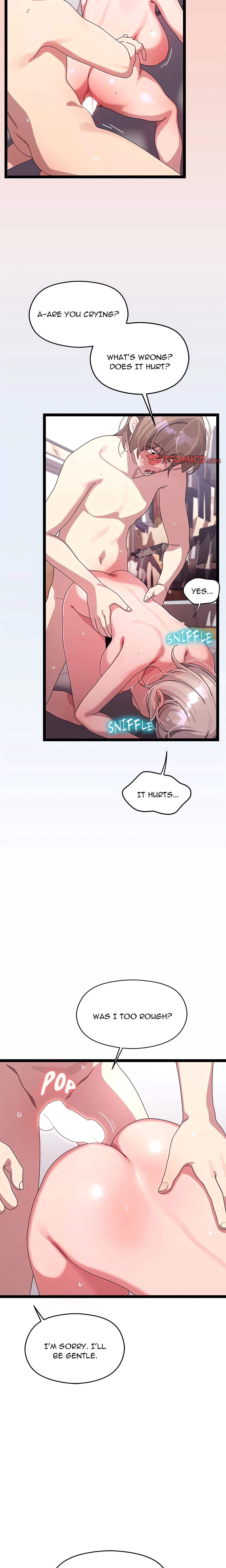 From Weakling to Nemesis chapter 14 page 6