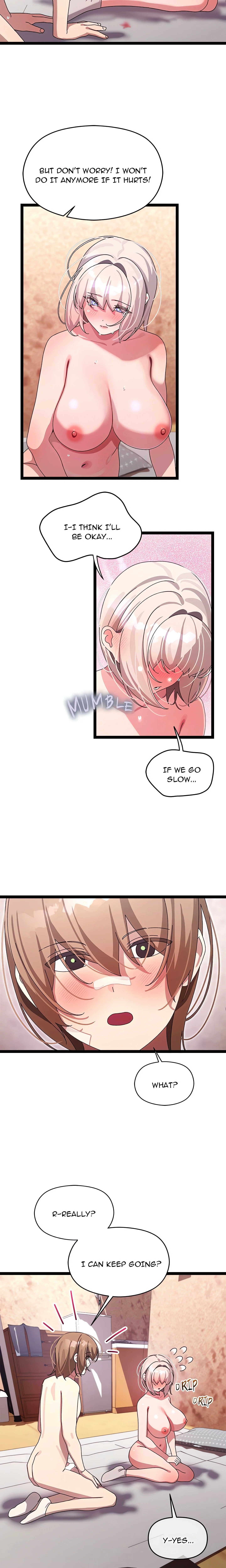 From Weakling to Nemesis chapter 14 page 9