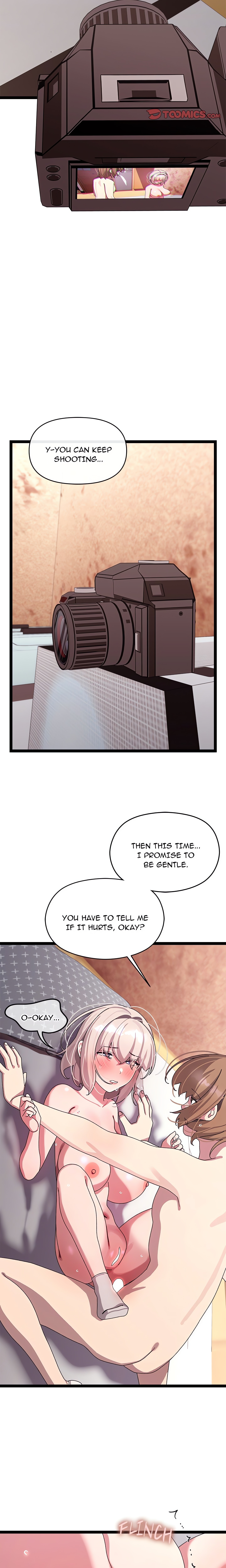 From Weakling to Nemesis chapter 14 page 10