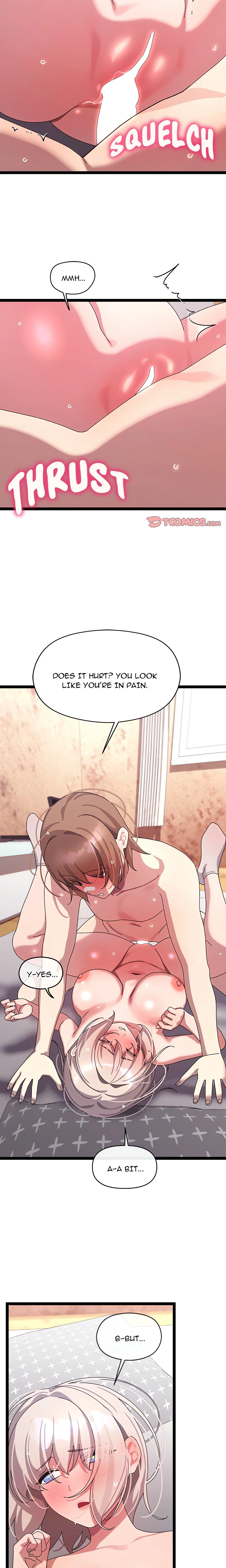 From Weakling to Nemesis chapter 14 page 11