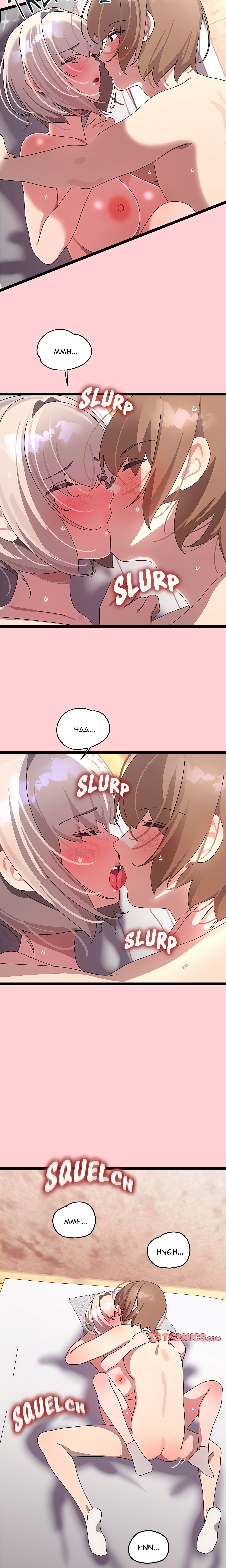 From Weakling to Nemesis chapter 14 page 13
