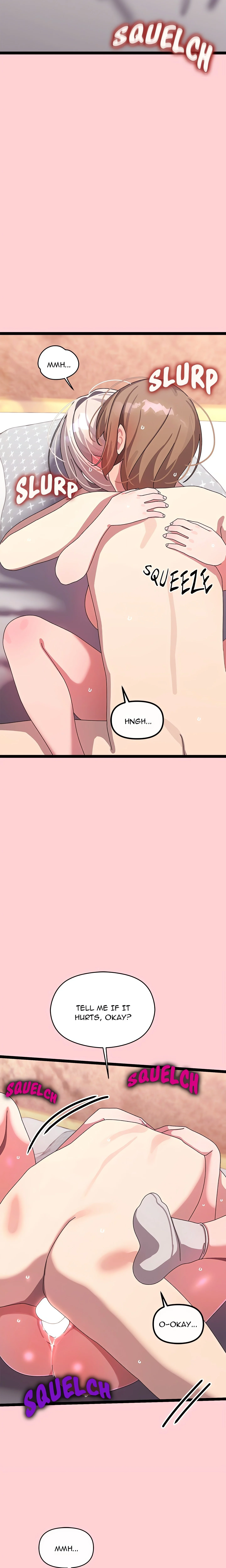 From Weakling to Nemesis chapter 14 page 14