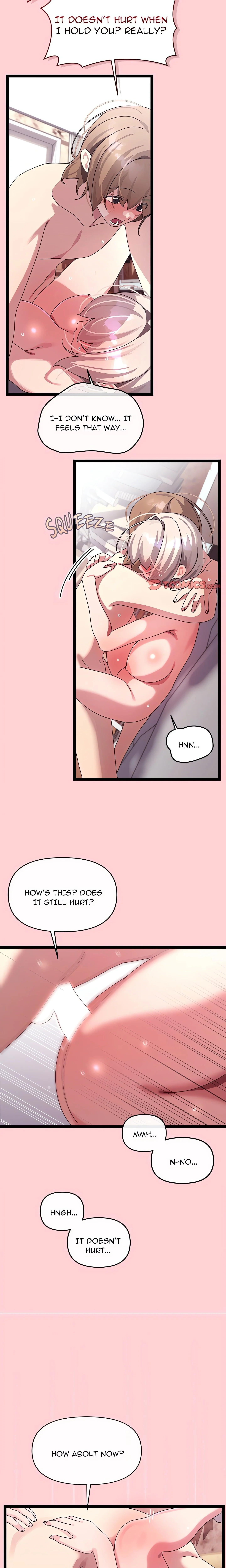 From Weakling to Nemesis chapter 14 page 16