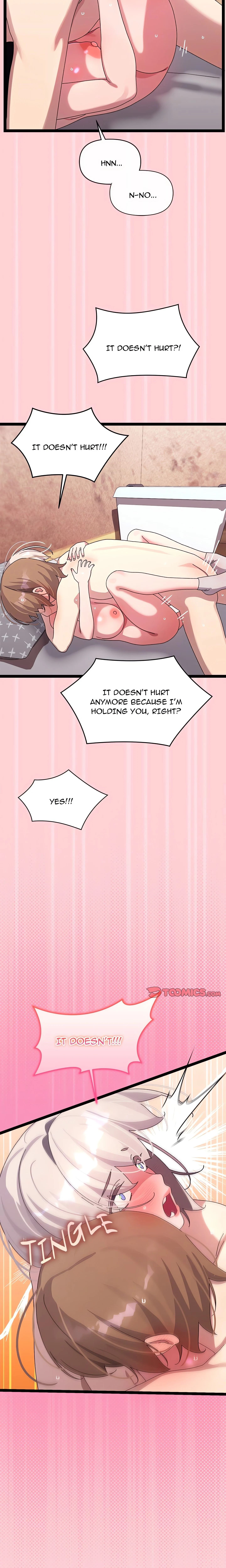 From Weakling to Nemesis chapter 14 page 17