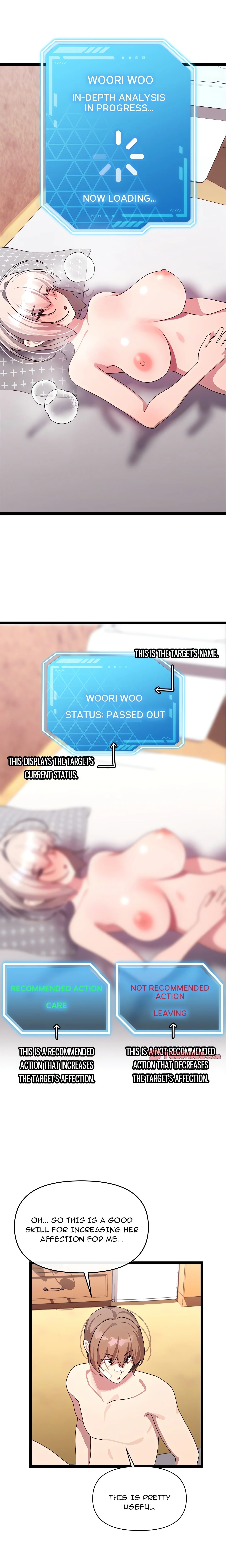 From Weakling to Nemesis chapter 14 page 22