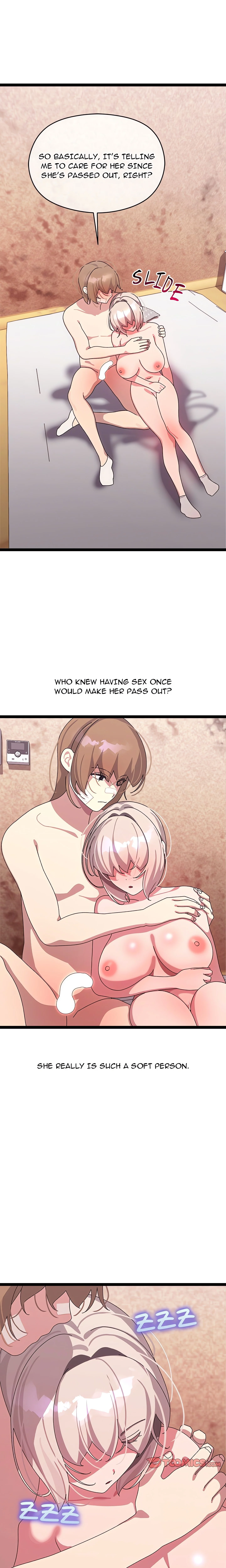 From Weakling to Nemesis chapter 14 page 23
