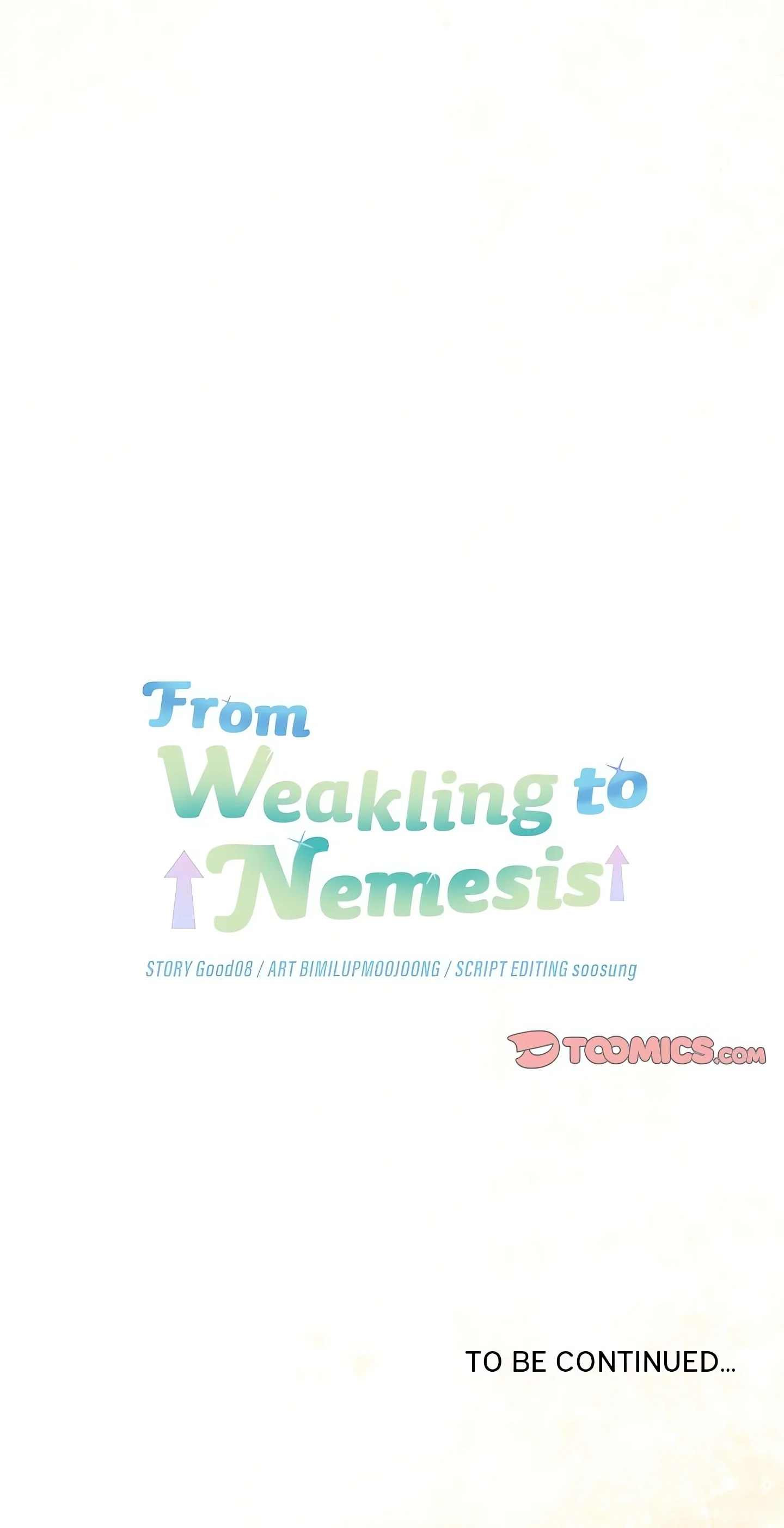 From Weakling to Nemesis chapter 14 page 25