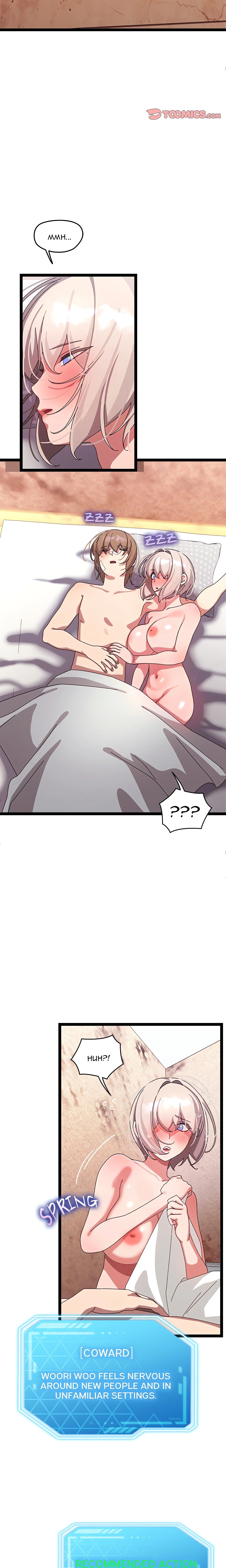 From Weakling to Nemesis chapter 15 page 3