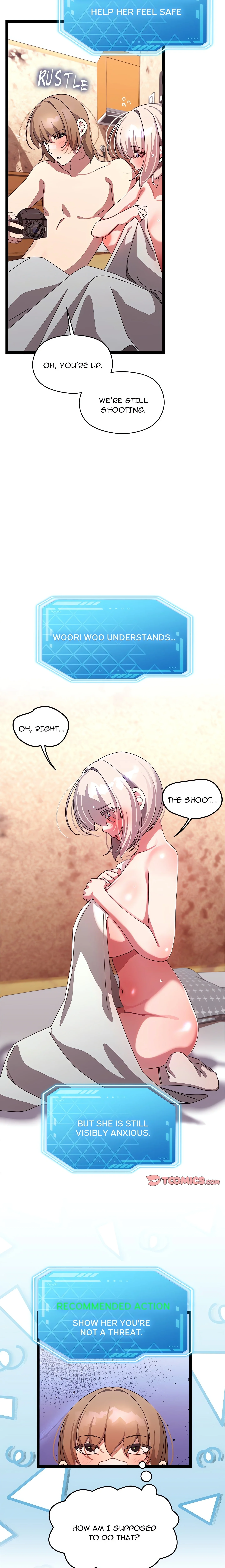 From Weakling to Nemesis chapter 15 page 4