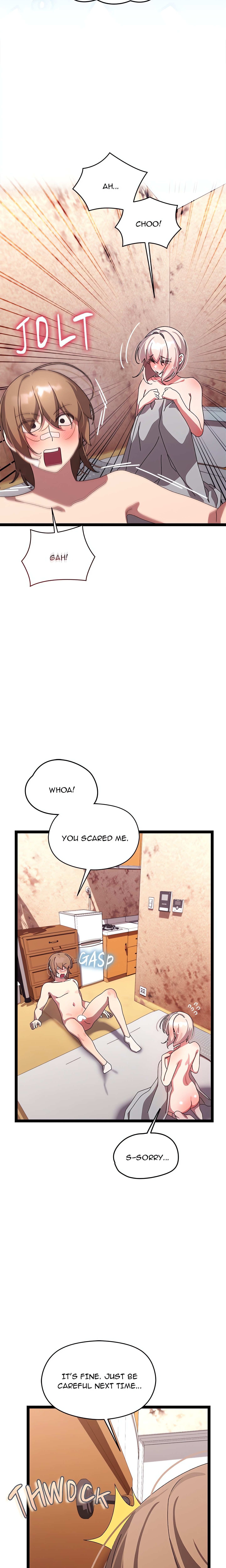 From Weakling to Nemesis chapter 15 page 5
