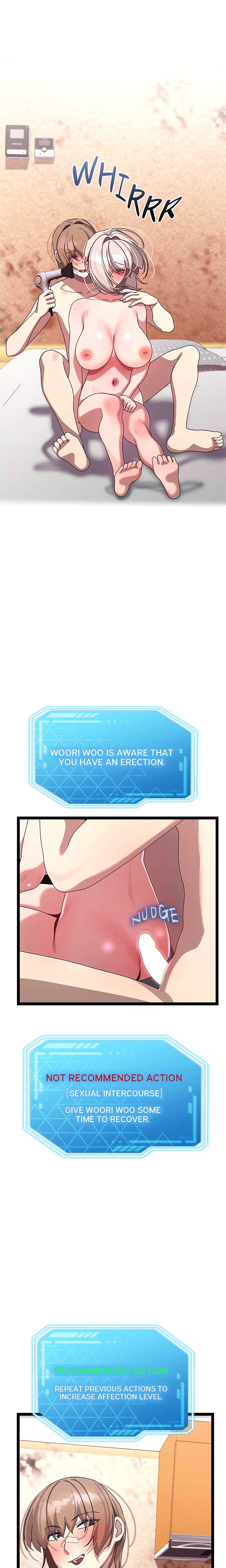From Weakling to Nemesis chapter 15 page 15
