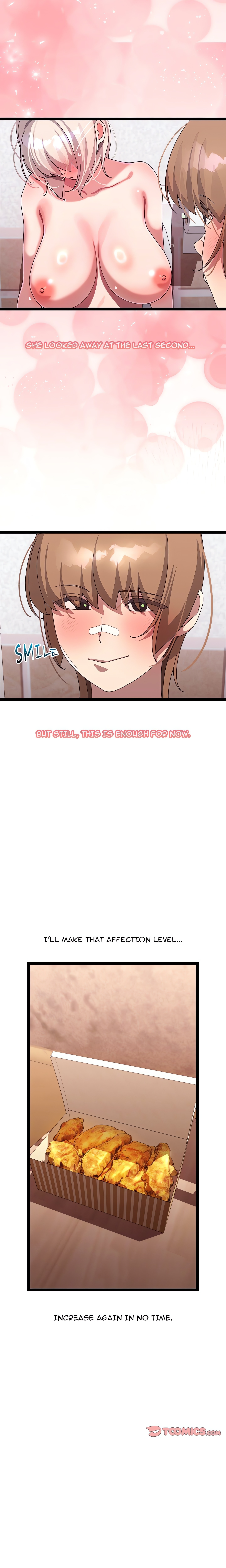 From Weakling to Nemesis chapter 15 page 24