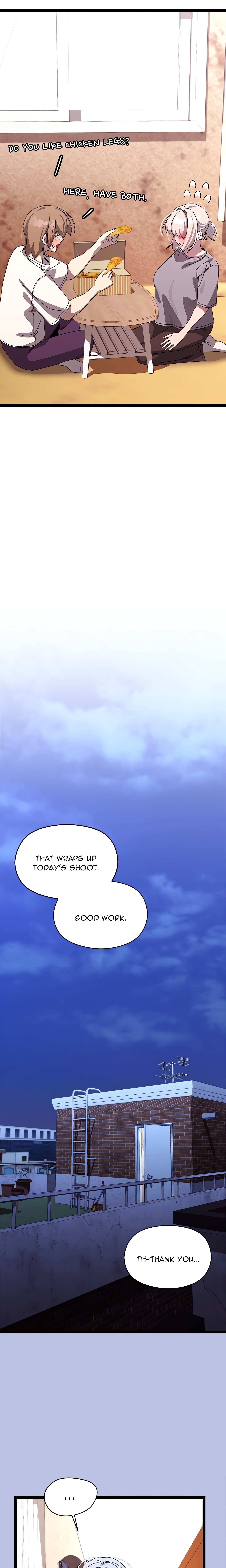 From Weakling to Nemesis chapter 15 page 25