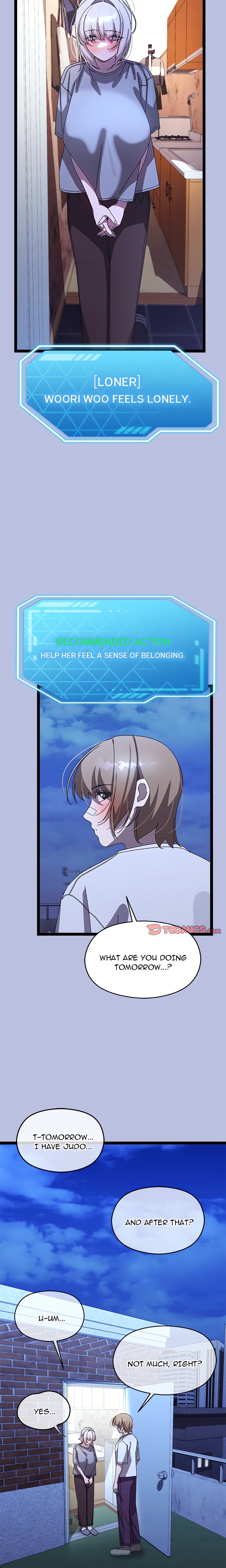 From Weakling to Nemesis chapter 15 page 26