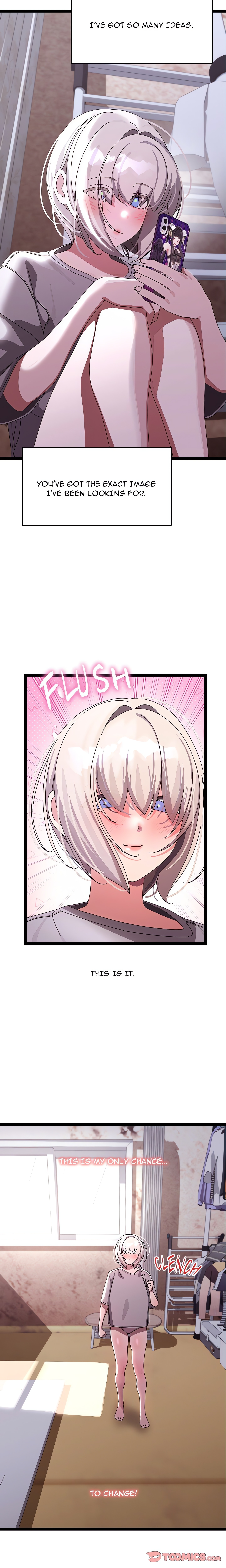 From Weakling to Nemesis chapter 16 page 6