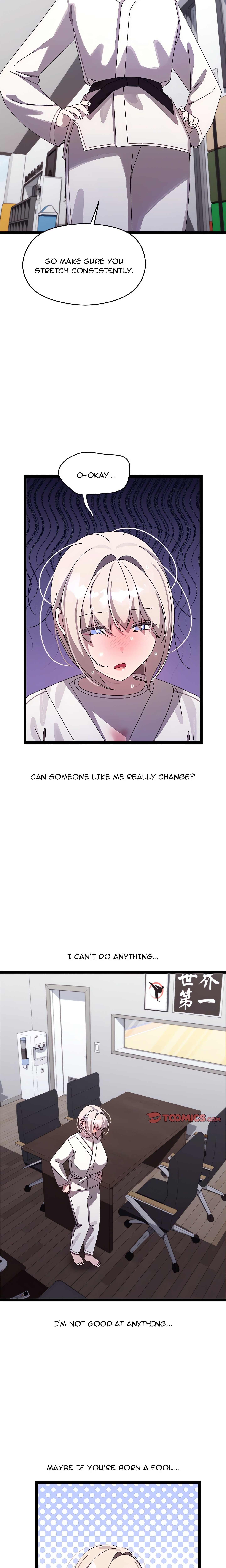 From Weakling to Nemesis chapter 16 page 13