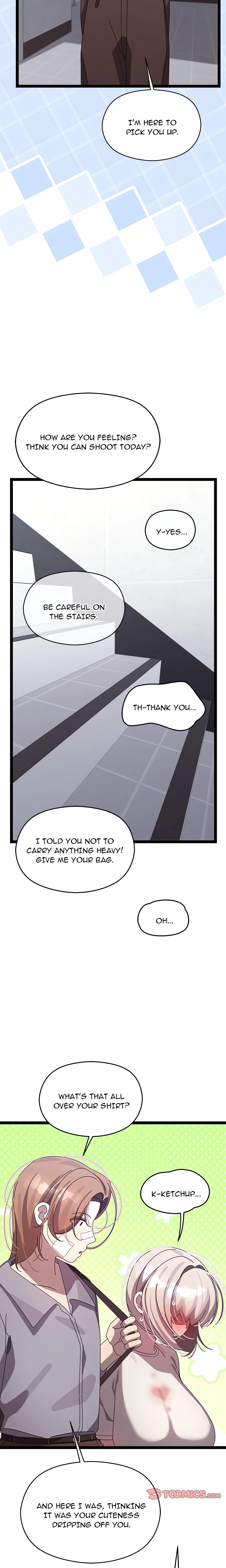 From Weakling to Nemesis chapter 16 page 15