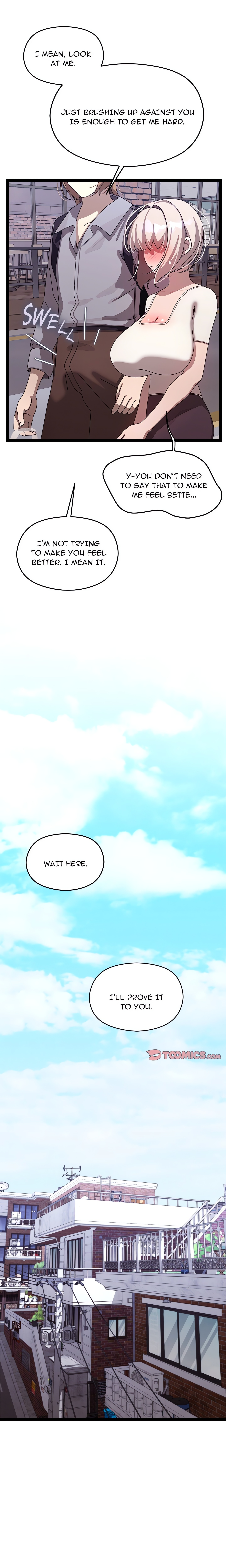 From Weakling to Nemesis chapter 16 page 22