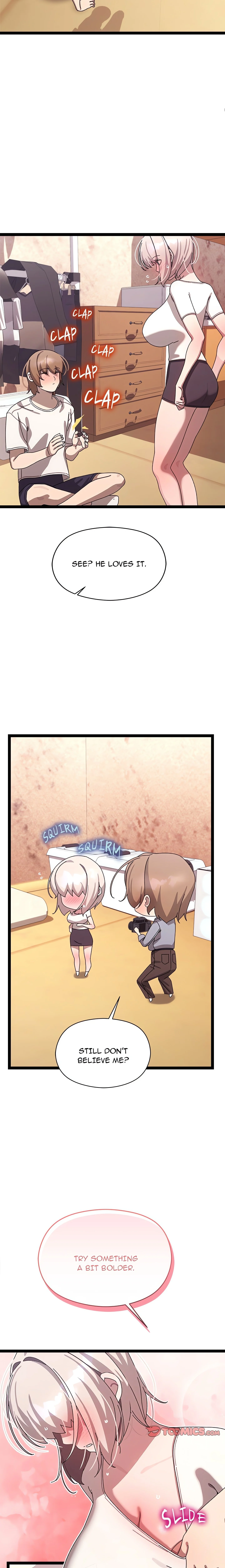 From Weakling to Nemesis chapter 16 page 24