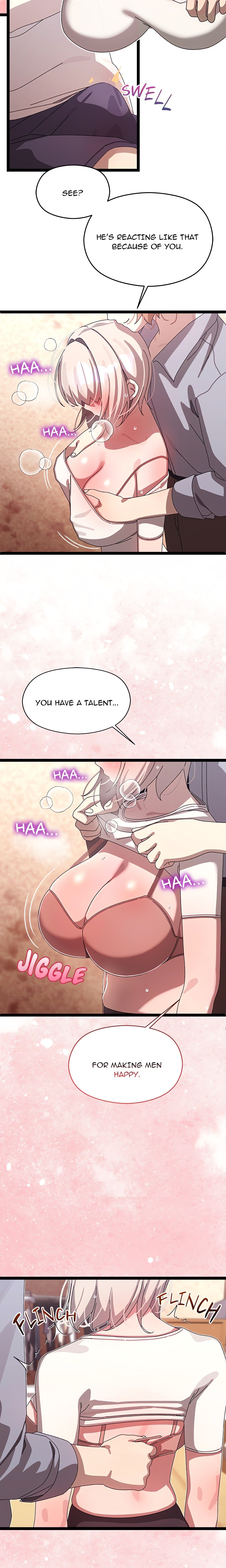 From Weakling to Nemesis chapter 16 page 25