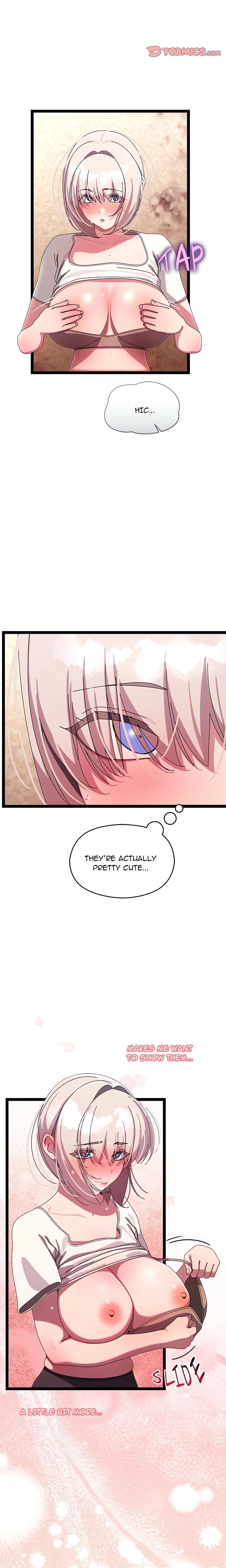 From Weakling to Nemesis chapter 17 page 5